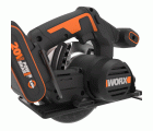 Worx WX526 - Sierra circular 165mm 20V (1bat 2,0Ah)